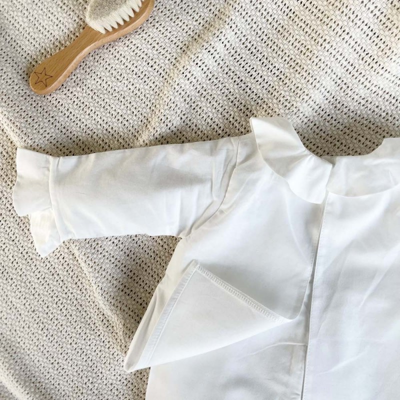 Pyjama élégant bébé mixte 2 en 1